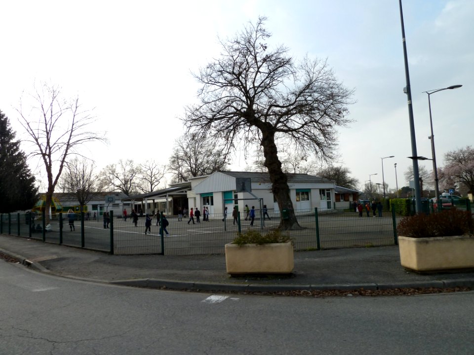 Ecole de Montardon