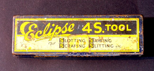 Eclipse 4S Tool tin pic1