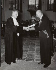 EdelmanMansholt1956
