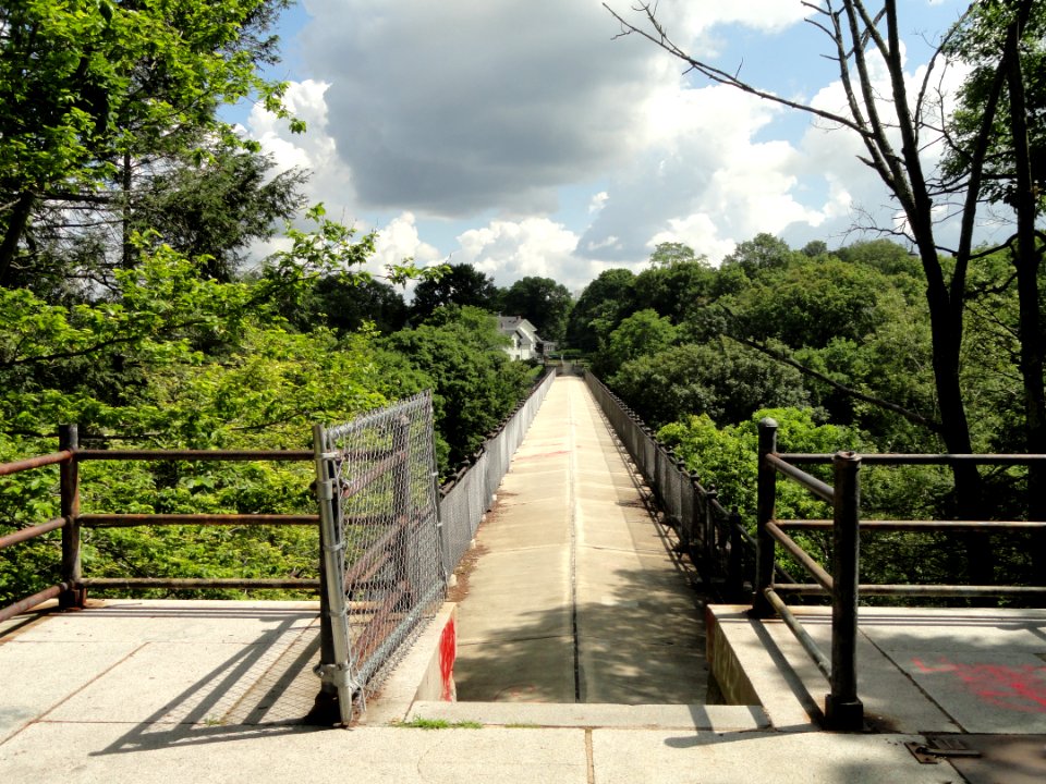 Echo Bridge - Newton, MA -DSC09474