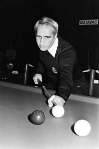 Eddy van Looy in aktie, Bestanddeelnr 931-2914