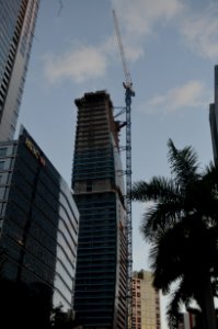 Echo Miami construction 2