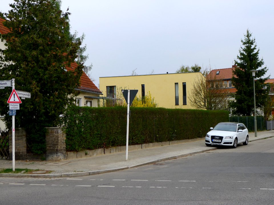 Echtermeyerstraße (Berlin-Zehlendorf)