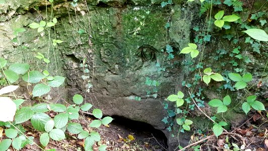 Eckelrade-Groeve Scheggeldergrub II (6)