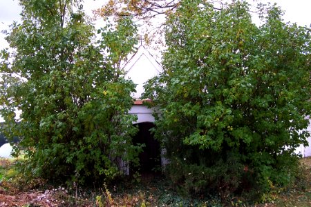 Eck-Hofkapelle