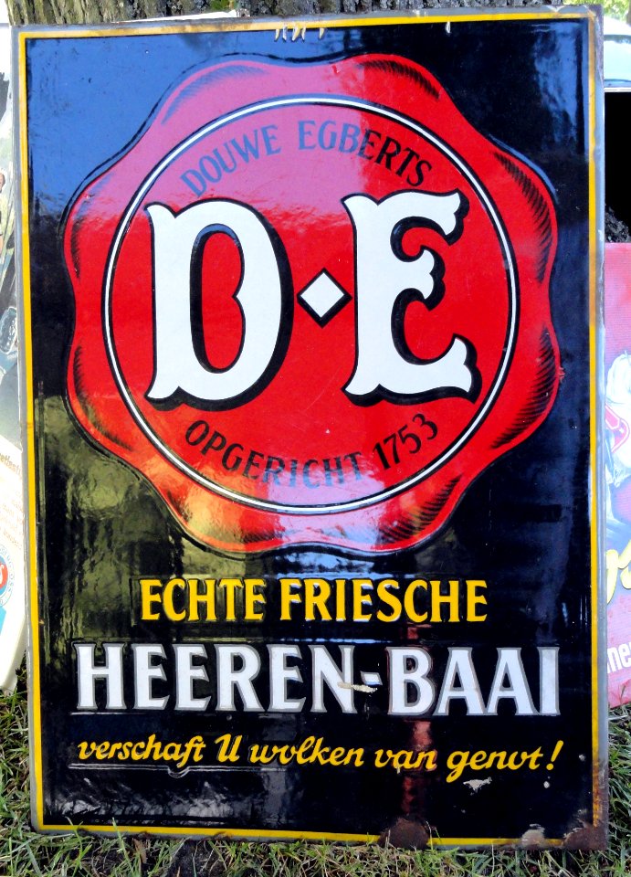 Echte Friesche Heeren-Baai