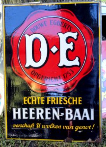 Echte Friesche Heeren-Baai