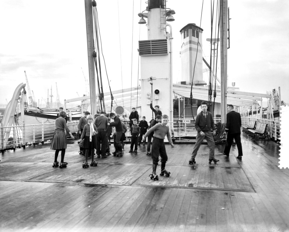 Echtpaar Bom Weetzel Haarlem 70 jaar getrouwd, Bestanddeelnr 910-9518