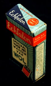 Echfalon, Echfa NV Enschede, foto6