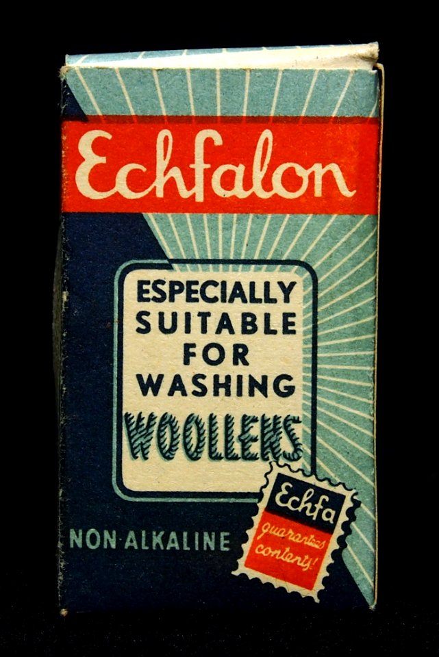 Echfalon, Echfa NV Enschede, foto3