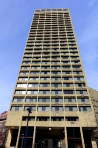 Eastgate, MIT - Cambridge, MA - DSC05639