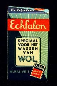 Echfalon, Echfa NV Enschede, foto1
