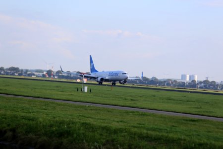 EC-MPG, EHAM