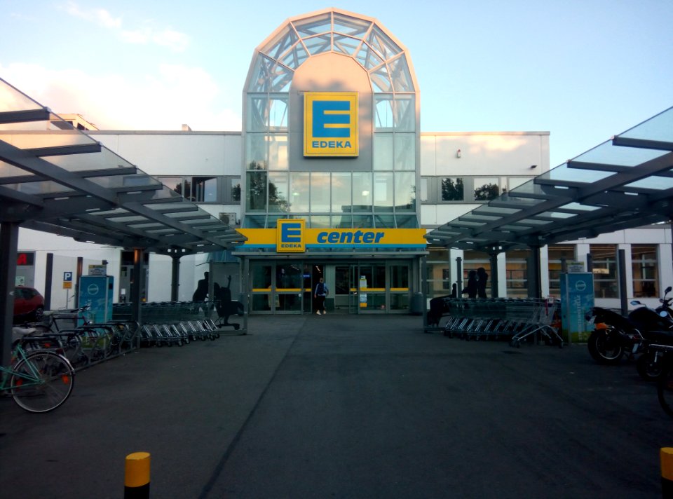 E-Center