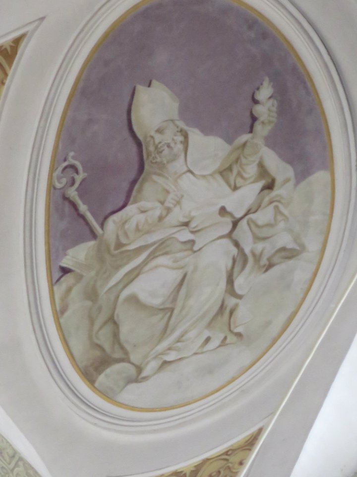 Ebersberg St. Sebastian 18