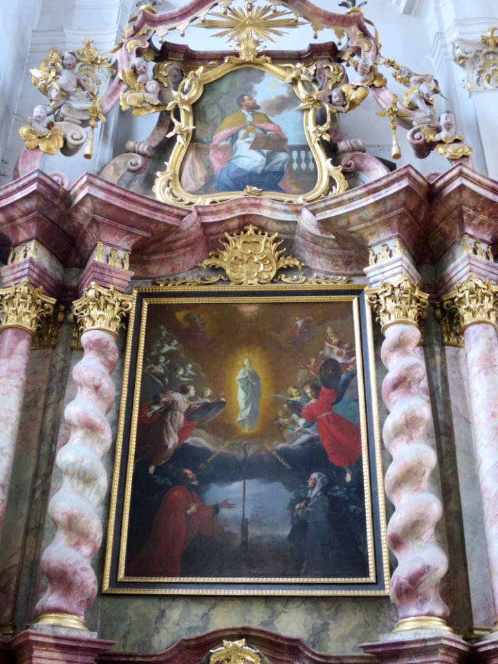 Ebersberg St. Sebastian 1