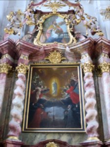 Ebersberg St. Sebastian 1