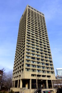 Eastgate, MIT - Cambridge, MA - DSC05641