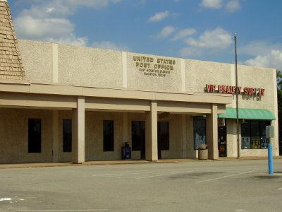 EastHoustonStationPostOfficeHoustonTX