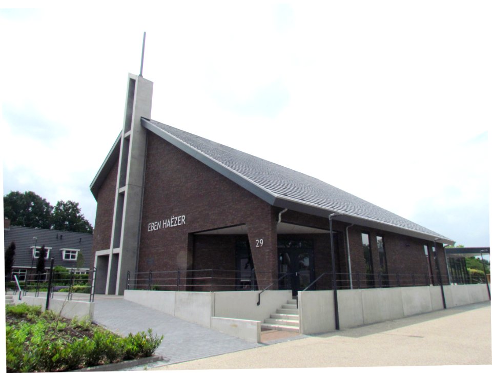 Eben-Haëzerkerk Beekbergen 2021 (2)