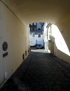 Eastern Terrace Mews, St George's Road, Brighton (February 2014) (1)