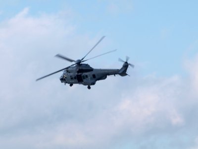 EC 725 - CARACAL photo-1