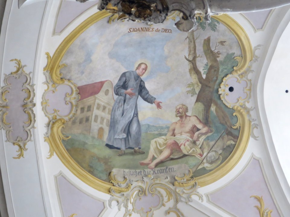 Ebersberg St. Sebastian 16