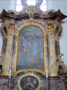 Ebersberg St. Sebastian 3