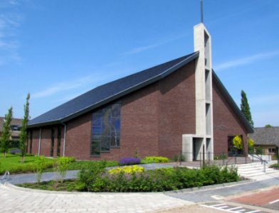 Eben-Haëzerkerk Beekbergen 2021 (1)