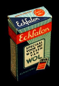 Echfalon, Echfa NV Enschede, foto5