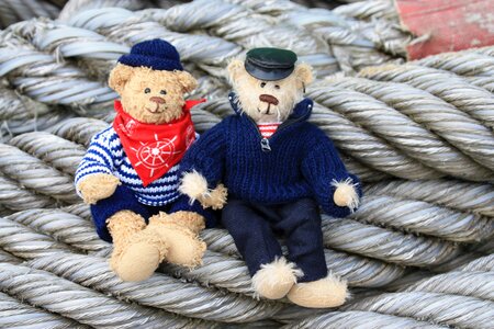 Shipping sailors seafaring