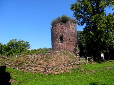 Ebersburg (Harz) 10