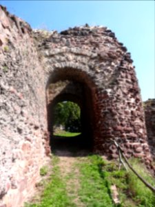 Ebersburg (Harz) 11