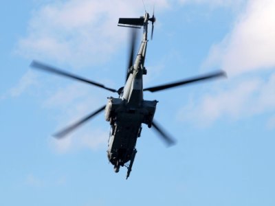 EC 725 - CARACAL photo-2