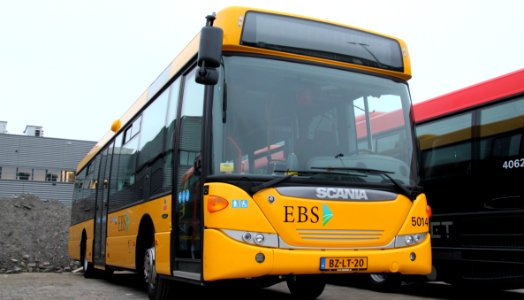 EBS Public Transportation