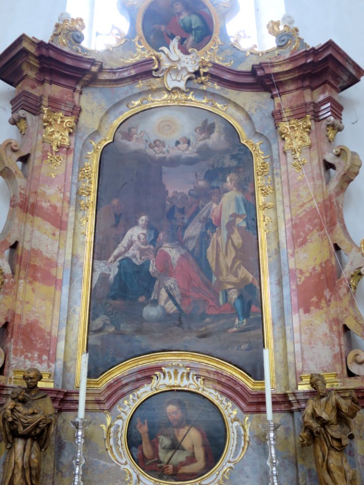 Ebersberg St. Sebastian 8