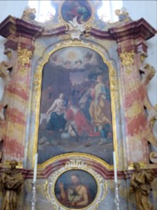 Ebersberg St. Sebastian 8