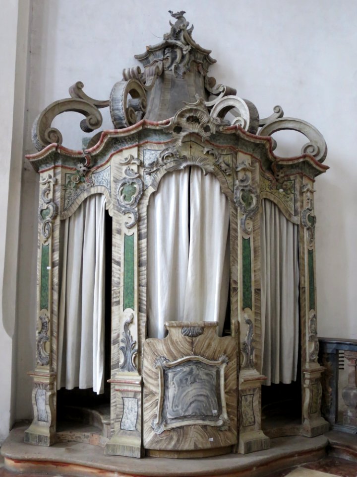 Ebersberg St. Sebastian 6