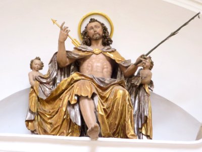 Ebersberg St. Sebastian 23