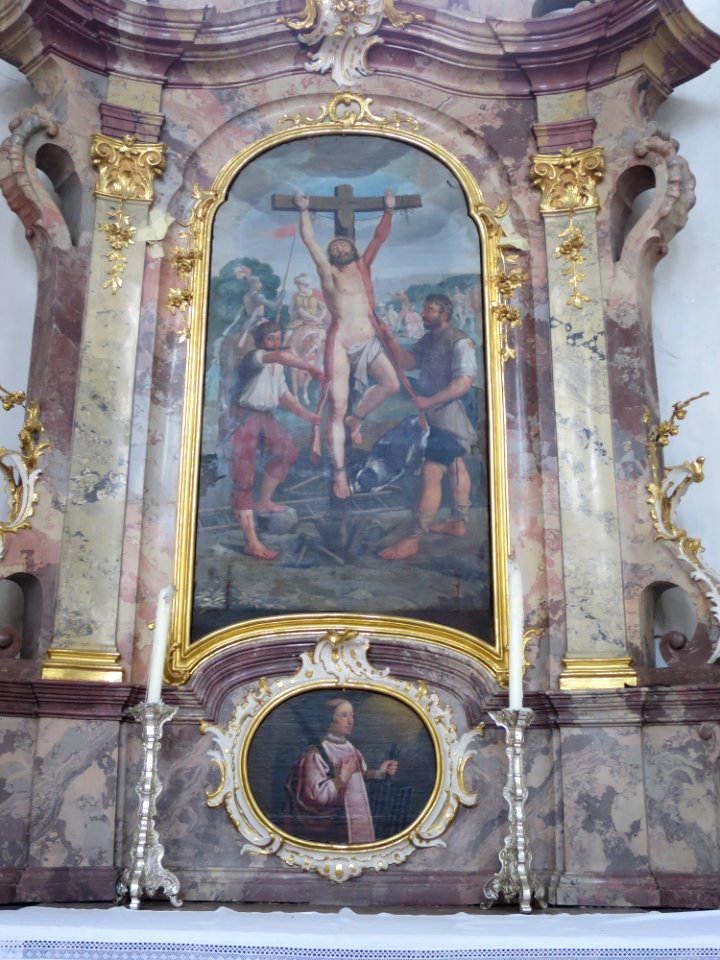 Ebersberg St. Sebastian 7