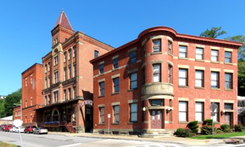 Eberhardt & Ober Brewery, 2015-09-16. 01