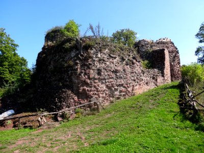 Ebersburg (Harz) 13