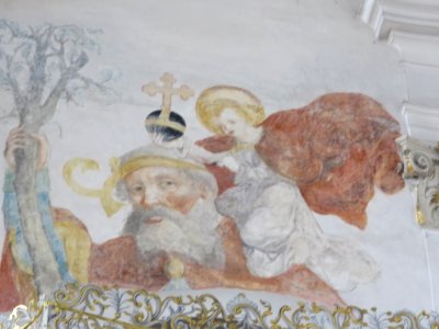Ebersberg St. Sebastian 4