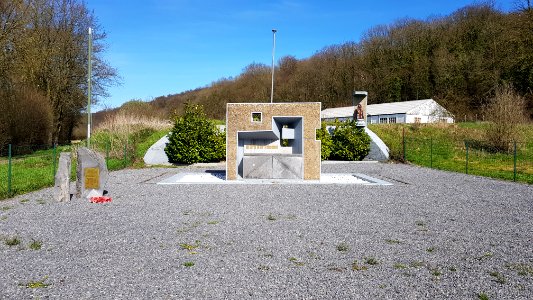 Eben-Emael-Fort Eben-Emael (7)