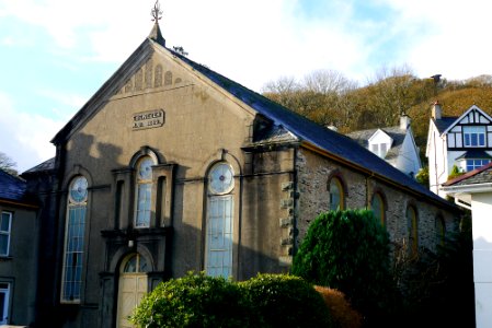 Ebeneser Chapel 2 photo