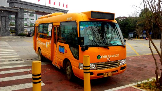 EBUS M457 XML6700J18C