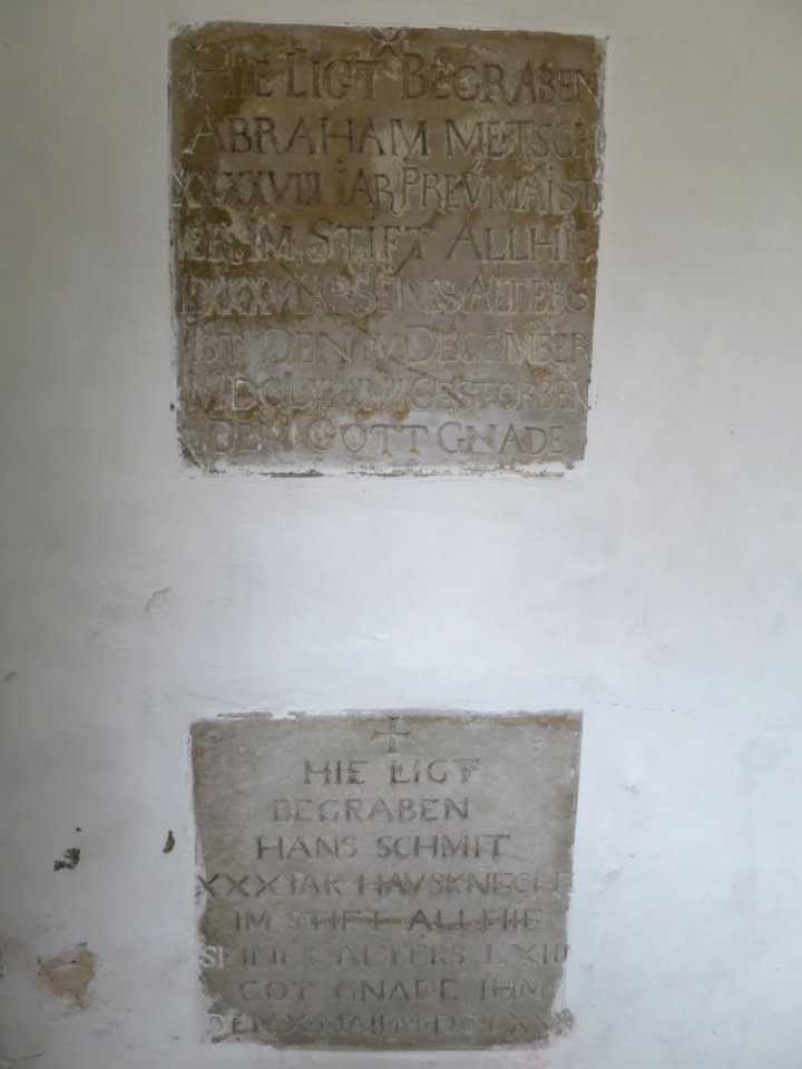 Ebersberg St. Sebastian 24