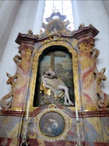 Ebersberg St. Sebastian 2