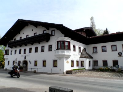 Ebbs-Gasthaus-Unterwirt