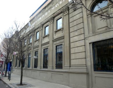 EBC HS for Public Service Bushwick jeh